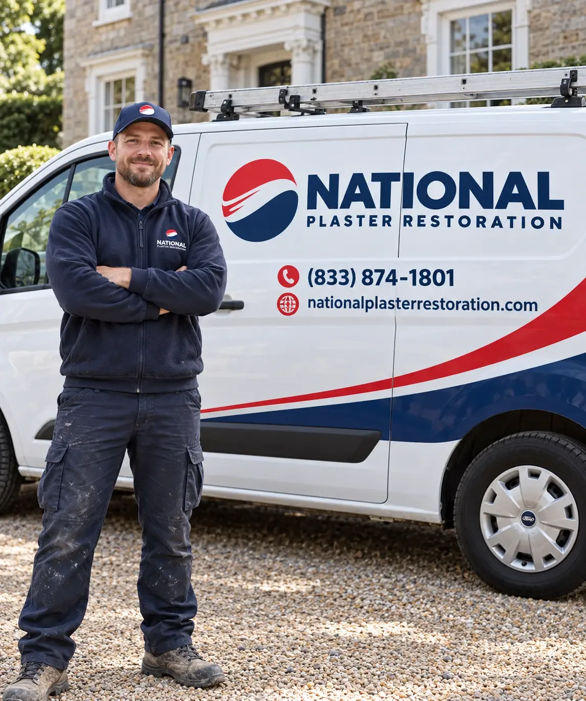 Plaster Repair company in Lacrosse, WA